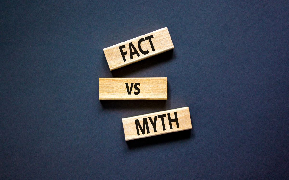 Air conditioning myths vs fact