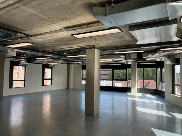 Modifications to a VRV System